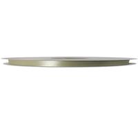 PuntoCasaStore Nastro Doppio Raso 6 MM Rotolo da 50 Metri Verde Salvia