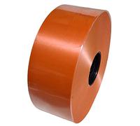 PuntoCasaStore Nastro Feste 50 MM X 100 MT ARANCIO