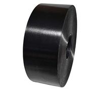 PuntoCasaStore Nastro Feste 50 MM X 100 MT NERO