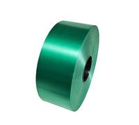 PuntoCasaStore Nastro Feste 50 MM X 100 MT VERDE SMERALDO
