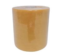 PuntoCasaStore Tulle 12,5 cm x 100 Metri Colore Oro