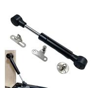 Puntone A Gas Di Supporto Per Ascensore Per Armadio | Cerniera Per Molla A Gas | Pneumatica Per Porta Con Chiusura Ammortizzata, Cerniera Della Scatola Dei Giocattoli E Supporto Del Coperchio