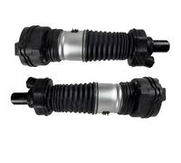 Puntone anteriore della molla pneumatica dell'ammortizzatore della sospensione pneumatica 2 pezzi per 9Y0616039B 9YA 2017-2022(For Make: Porsche)