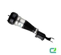 Puntone Aria Anteriore Destra Sospensione Pneumatica BILSTEIN per Mercedes-Benz