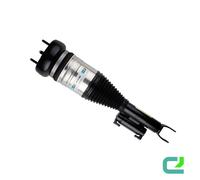 Puntone Aria Anteriore Destro Pressione-Gas BILSTEIN per Mercedes Benz Classe C