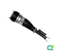 Puntone Aria Anteriore Destro Pressione-Gas BILSTEIN per MERCEDES-BENZ CLASSE S