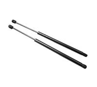 Puntone Coperchio Motore Anteriore Cofano Supporti Sollevamento Portellone Posteriore Per Classe Per GLE Per W166 Per ML350 Per ML400 Per ML500 Ammortizzatori Per Il Bagagliaio(Black carbon fiber)