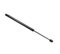 Puntone Del Cofano Per A4 Per B8 Per 8K 2008-2016 Anteriore Molla A Gas Supporto Sollevamento Ammortizzatore Asta Idraulico Asta Supporto Idraulica(Purple carbon fiber)