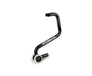 Puntone di ricambio cavalletto alzamoto Scooter Stage6 MK3