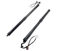 puntone elettrico gas Compatibile Con Porsche Per Cayenne 2011 2012 2013 2014 Supporto A Gas Portellone Posteriore, Ammortizzatore A Gas Portellone Posteriore Elettrico 95851285104