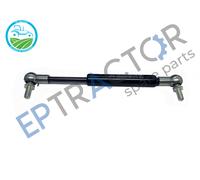 Puntone gas porta cabina E4NN94201N18AA 83952266 adatto a vari modelli Ford +