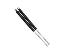 Puntone Gas Supporto 1100N 2 pz 300-600mm Auto Ammortizzatori Gas Cofano Cofano Tronco Portellone Ammortizzatore Ascensore Puntone Barra Support Autobus Letto Camion Barca(300mm)
