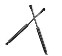 Puntone Gas Supporto 2 Pezzi 400N per Cofano Bagagliaio roulotte Porte finestre portelli Barca Bus 300/350/400/450/500/550/600mm Barre ammortizzatrici Gas Primavera(350mm)