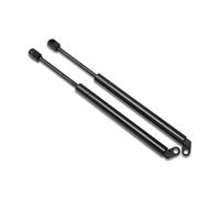 Puntone Gas Supporto 2 Pezzi Gas per portellone Posteriore Auto, Molla Sollevamento, ammortizzatori Gas, Braccio per BMW E39 525i 528i 530i 540i per M5 1997-2003