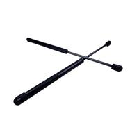 Puntone Gas Supporto 2X Ammortizzatori Gas per portellone Posteriore Superiore Posteriore per Range per Rover P38 Tutti i Modelli 1995-2002