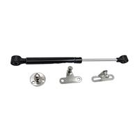 Puntone Idraulico A Gas - Cerniera Di Supporto Per Sollevamento | Supporto Per Coperchio 'armadio | Ammortizzatore A Molla Per Porta Del Mobile Con Chiusura Ammortizzata, Meccanismo Di Apertura Re