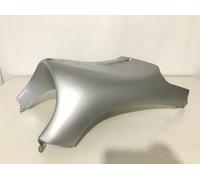 PUNTONE INFERIORE ORIGINALE MALAGUTI F10 ARGENTO OPACO 06307888