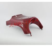 PUNTONE INFERIORE ORIGINALE MALAGUTI F10 ROSSO MAGENTA 06307891