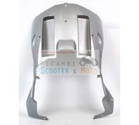 Puntone Originale Malaguti F 12 R Argento Lucido 06329187 2007|2008 06329187
