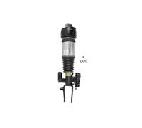 Ammortizzatore pneumatico Assale anteriore Sx Ponte superiore AS-3001 Arnott