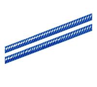 Puntone Portellone Asta Supporto Per Cilindro Di Sollevamento A Molla A Gas Per Portellone Posteriore Per Citroen Per C4 Per Mk1 2004-2010 Bagagliaio Dell'auto Asta Idraulica(Blue)