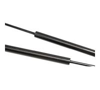 Puntone sollevamento cofano Anteriore Cofano Ammortizzatori A Gas Ascensore Supporto Ammortizzatori Prop Asta Sorgenti Pilastro Per Per Prius Per XW50 2015-2022