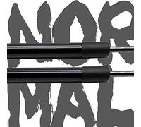 Puntone sollevamento cofano Hood Ammortizzatore Gas Strut Ascensore Supporto Cofano Anteriore Molla A Gas Ammortizzatore Per Hyundai Per I10 Per AC3 2019-2023