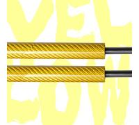 Puntone sollevamento cofano Hood Ammortizzatore Gas Strut Ascensore Supporto Cofano Anteriore Molla A Gas Ammortizzatore Per Hyundai Per I10 Per AC3 2019-2023