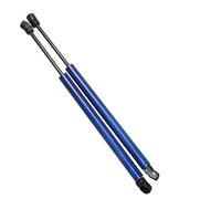 Puntone sollevamento cofano L'ascensore Caricato A Molla A Gas Del Cofano Anteriore Supporta Gli Ammortizzatori Del Braccio Dell'asta Dell'elica Per Lexus Per ES350 2007-2014