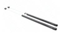 Puntone sollevamento cofano L'ascensore Caricato A Molla A Gas Del Cofano Anteriore Supporta Gli Ammortizzatori Del Braccio Dell'asta Dell'elica Per Lexus Per ES350 2007-2014