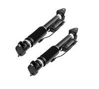Puntone sospensione pneumatica posteriore 2 pezzi con ADS per Mercedes W166 X166 ML350 550 1663200130