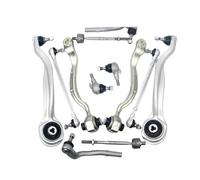 Puntone Stabilizzatore Adatto Per Mercedes Benz Classe E W212 Modello S212 2123302711 Kit Di Collegamento A Snodo Sferico Del Braccio Controllo Della Sospensione Anteriore tirante barra stabilizzatric