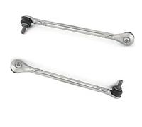 Puntone Stabilizzatore Barra Stabilizzatrice Anteriore Adatta Per Mercedes W212 Numero 2123201189, Asta/puntone, Stabilizzatore Assale Anteriore Sinistro E Destro tirante barra stabilizzatrice