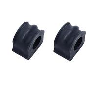 Puntone Stabilizzatore Boccola stabilizzatrice anteriore 1J0411327 adatta per VW GOLF BORA C-TREK adatta per LAVIDA adatta per AUDI TT adatta per BESTUNE T77 tirante barra stabilizzatrice(Red b)