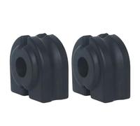 Puntone Stabilizzatore Boccole Stabilizzatrici Della Barra Antirollio Interna Per Sospensioni Ront Adatte Per BMW 5 6 7 525i 528i 530i E60 E61 E65 E66 E67 E64 E63