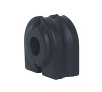 Puntone Stabilizzatore Boccole Stabilizzatrici Della Barra Antirollio Interna Sospensione Anteriore Adatte Per BMW 5 6 7 525i 528i 530i E60 E61 E65 E66 E67 E64 E63(Left 31356761591)