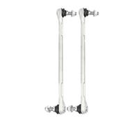 Puntone Stabilizzatore Coppia di kit di collegamento stabilizzatore barra stabilizzatrice anteriore adatti per Mercedes Benz Classe CE W204 S204 C204 A207 C207 tirante barra stabilizzatrice