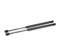 Puntone supporto per l'avvio Asta di supporto del cofano anteriore per dell'auto per l'assorbimento degli urti motore è 2 pezzi per Hyundai per Tiburon per Coupe 2003-2008