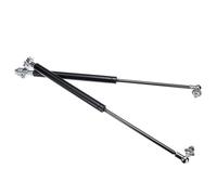 Puntone supporto per l'avvio Per Toyota 86 Gt86 FT86 2012-2018 Barra di supporto del cofano anteriore per dell'auto