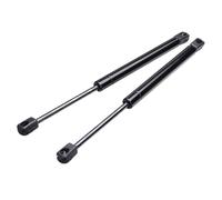 Puntone supporto per l'avvio Supporto per barra di supporto per ammortizzatore a gas per portellone posteriore del bagagliaio per Mercedes per Benz Convertible 2001-2006