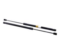 Puntone Supporto Portellone Per MINI Per Cooper Per Countryman 4 R60 | Barre puntone delle molle a gas dell'asta di supporto del coperchio del bagagliaio posteriore OEM 51249801386