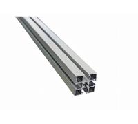 Puntone trasversale per telai base sauter UG1.0/3.0 small blue