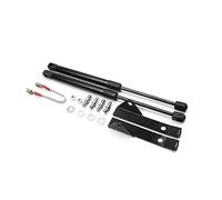 Puntoni A Gas Per Cofano Per Skoda Per Karoq 2017-2023 Accessori Per Auto Cofano Anteriore Ascensore Supporto Ammortizzatore Tipo Mcpherson Sostituzione 1 Set