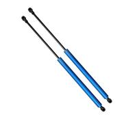 Puntoni Cofano Puntoni Del Cofano Ascensore Ammortizzatori A Molla Supporti Per SUZUKI Per Swift Per Lo Sport Per ZC33S 2017/Per A2L 2016-2023(Blue carbon)