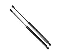 Puntoni Cofano Puntoni Del Cofano Per Suzuki Per Alto Per HA36 2014-2021 Ammortizzatore A Molla Supporto Per Ascensore(Regular Black)