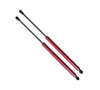 Puntoni Cofano Puntoni Del Cofano Per Suzuki Per Alto Per HA36 2014-2021 Ammortizzatore A Molla Supporto Per Ascensore(Red Carbon)