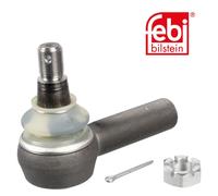 Puntoni Di Sterzo Con Dado A Nappina E Cotter Pin Compatibili Con Volvo