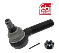 Puntoni Di Sterzo Con Dado A Nappina E Cotter Pin Compatibili Con Volvo