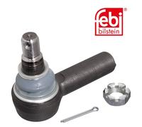 Puntoni Di Sterzo Con Dado A Nappina E Cotter Pin Compatibili Con Volvo