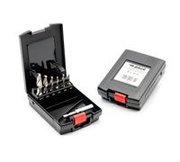 Puntoni Filettati Baer M3 - M10 Set Di Puntoni Filettati 1/4 Pollice